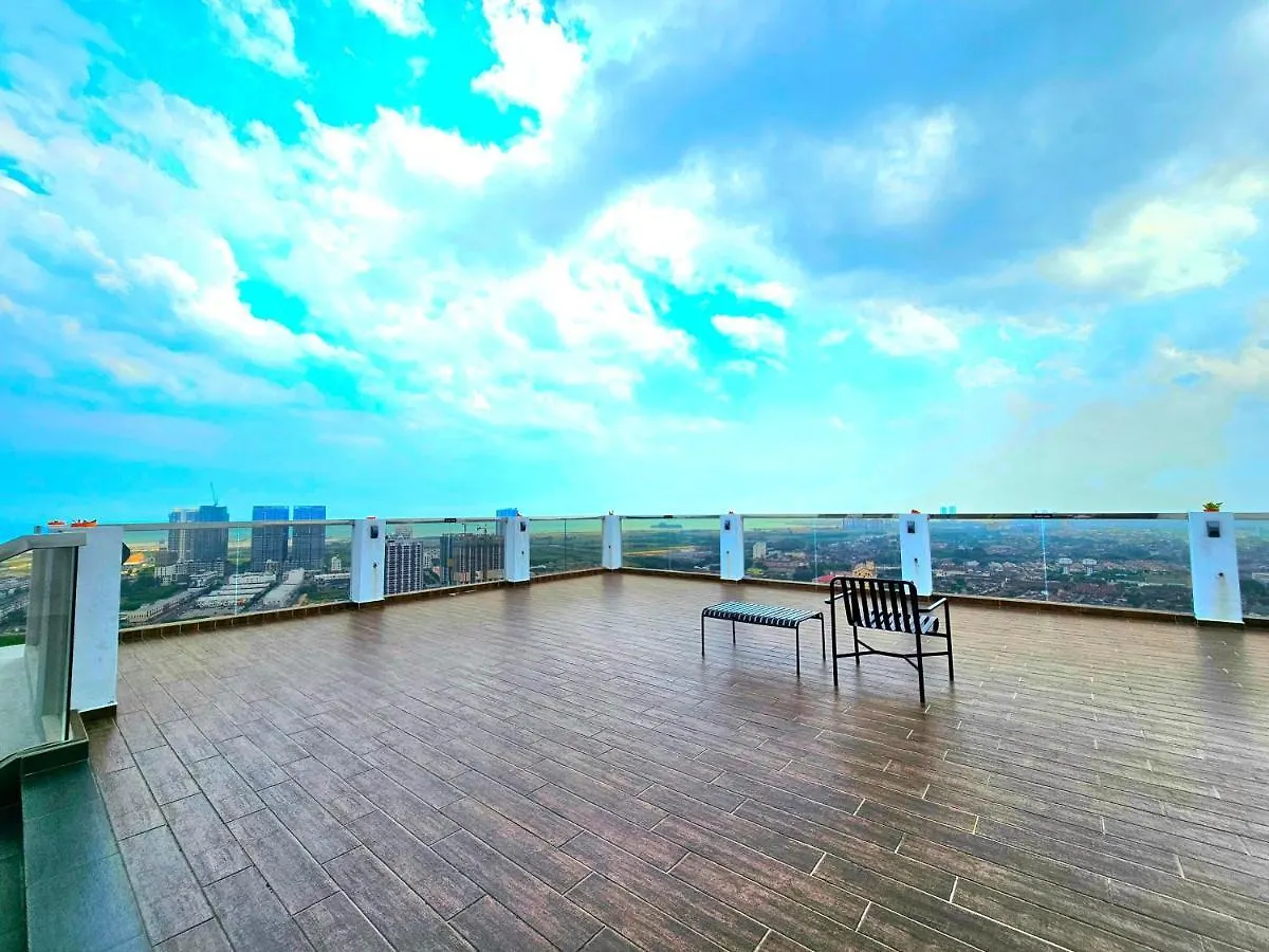 Quartz Residence - Melaka