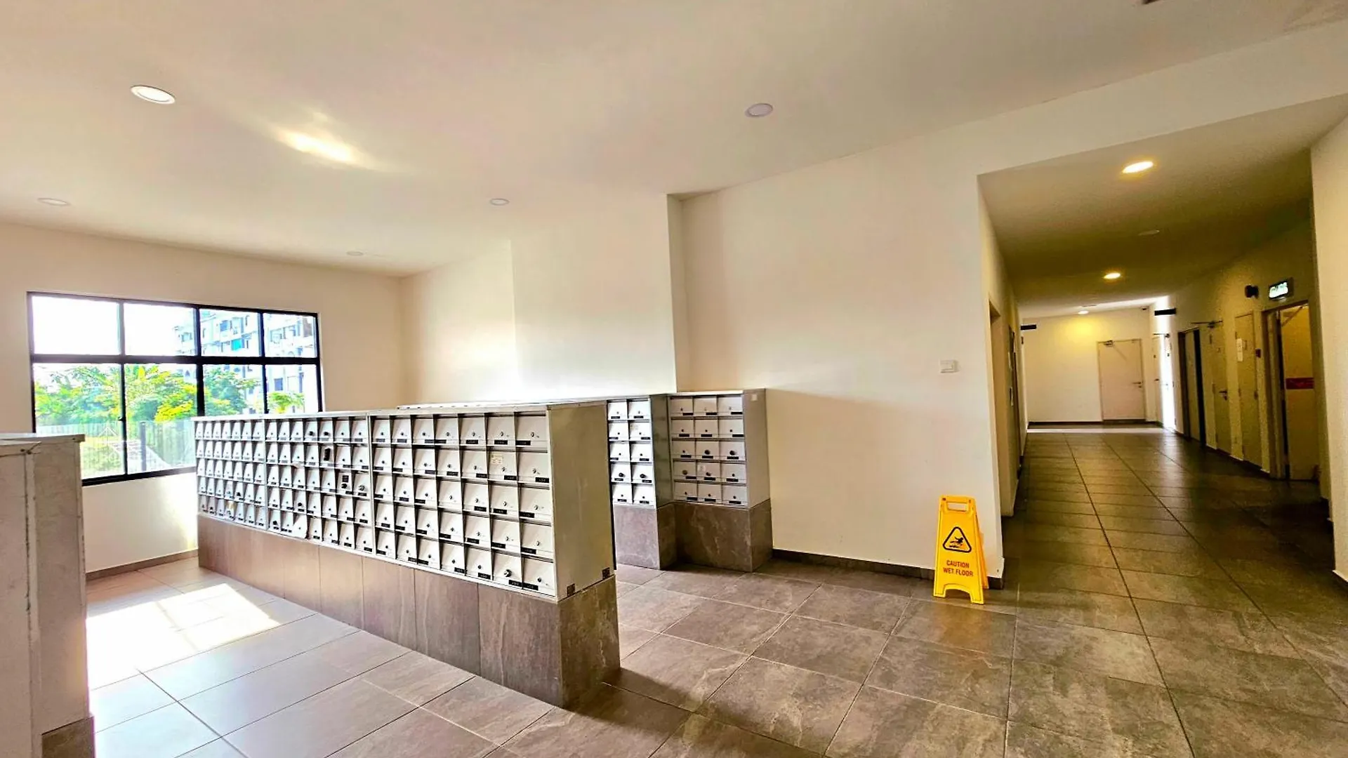 Quartz Residence - Melaka 0*, 말라카