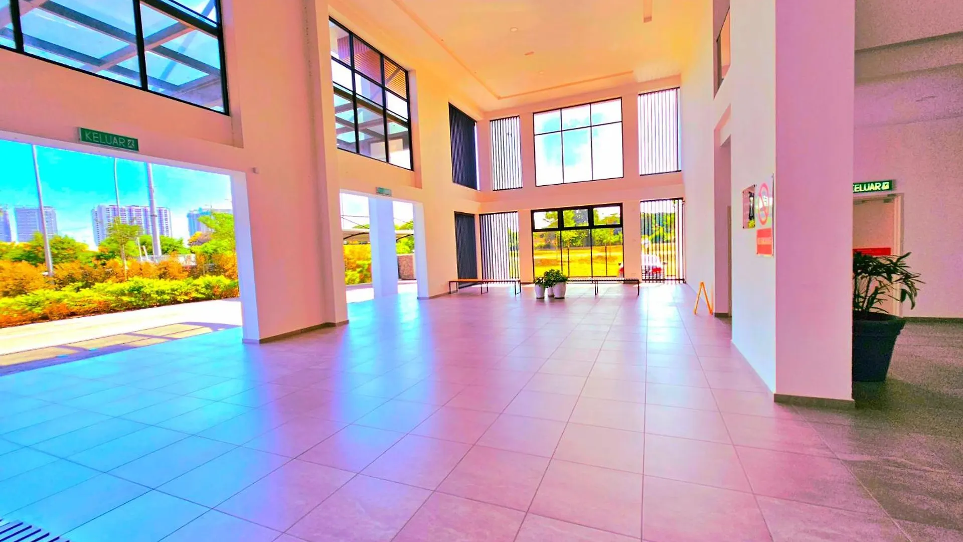 Quartz Residence - Melaka