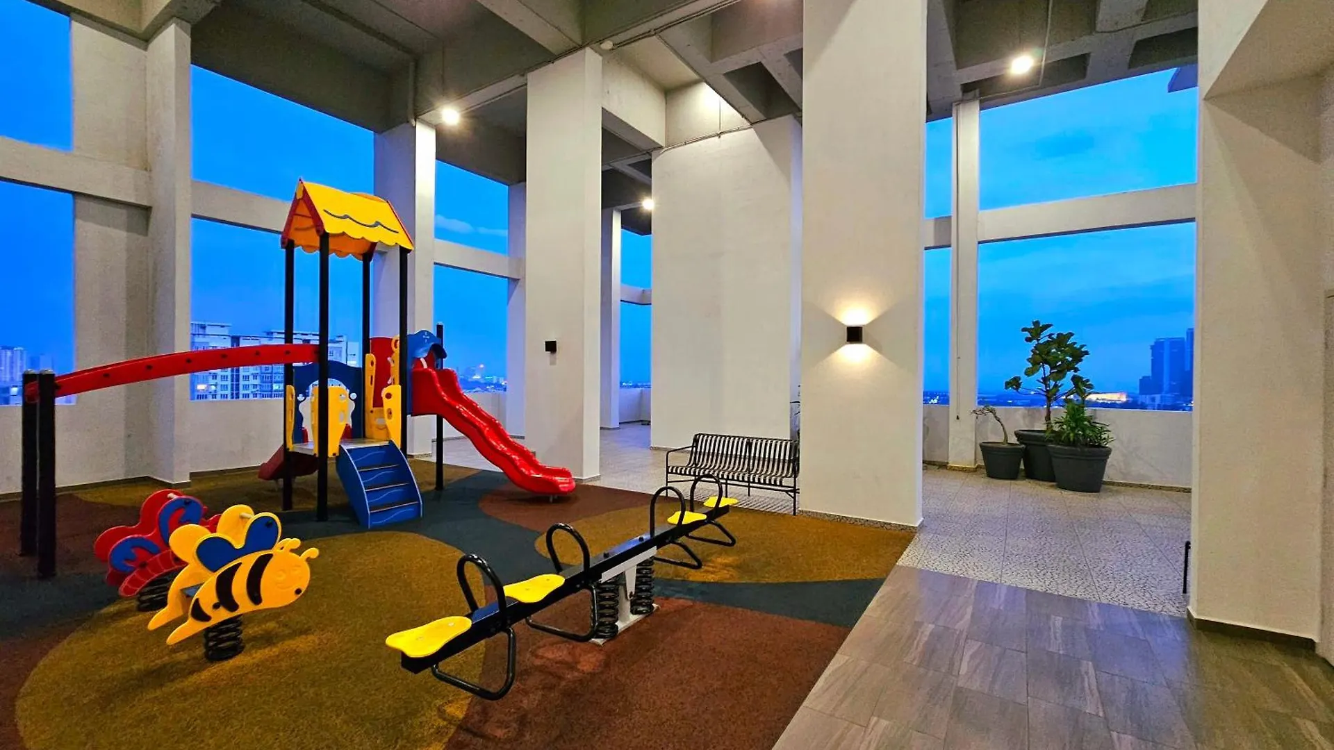 Quartz Residence - Melaka 말라카