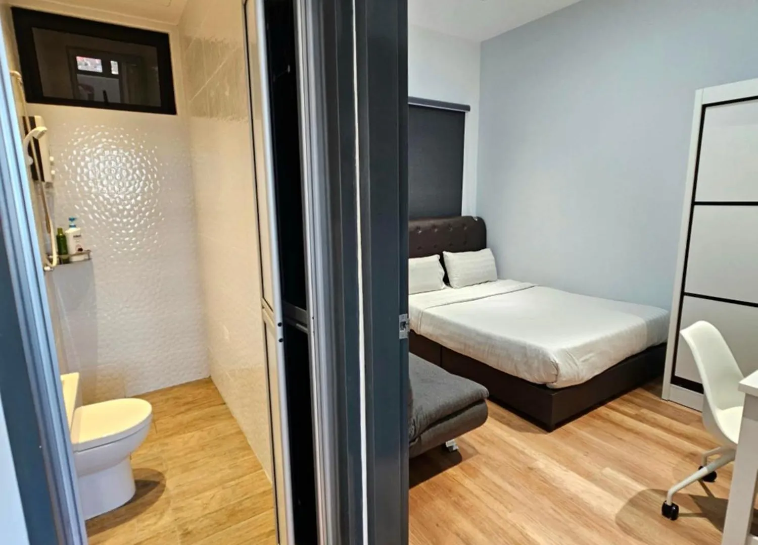 Quartz Residence - Melaka 0*, 말라카