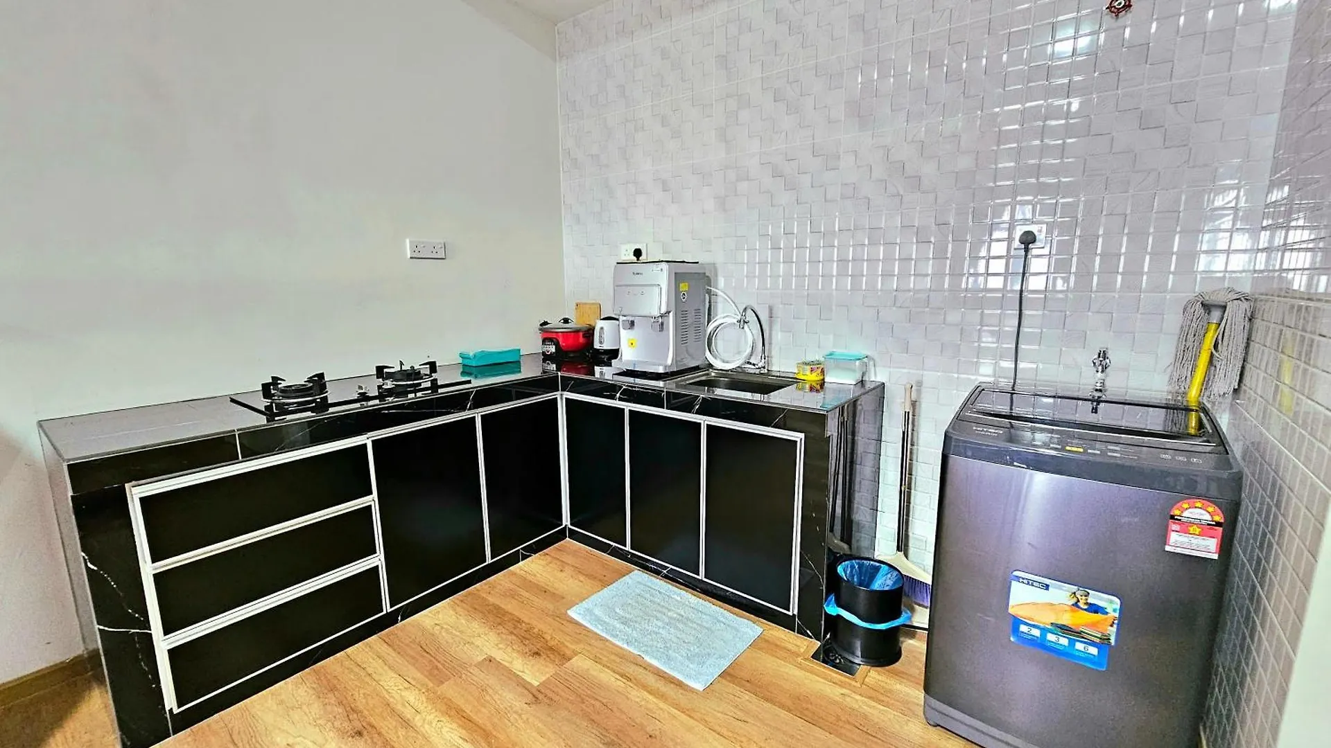 Quartz Residence - Melaka 말라카