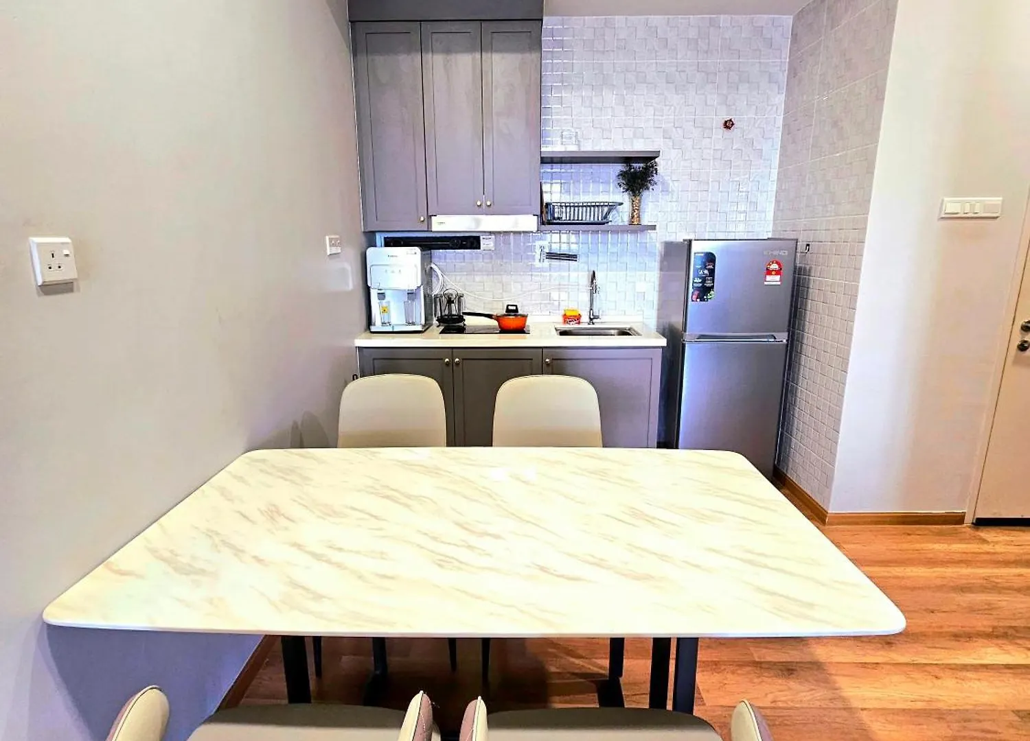 Quartz Residence - Melaka