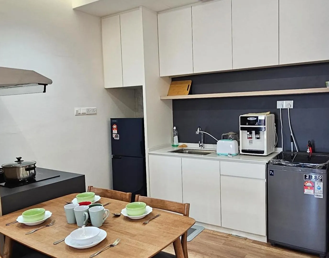 Quartz Residence - Melaka Malacca