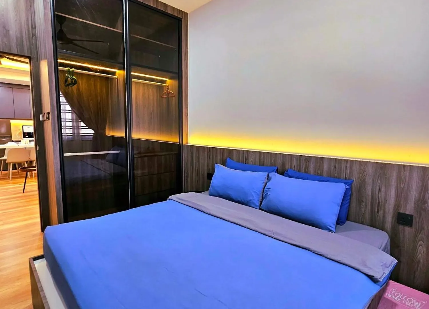Quartz Residence - Melaka Malaisie