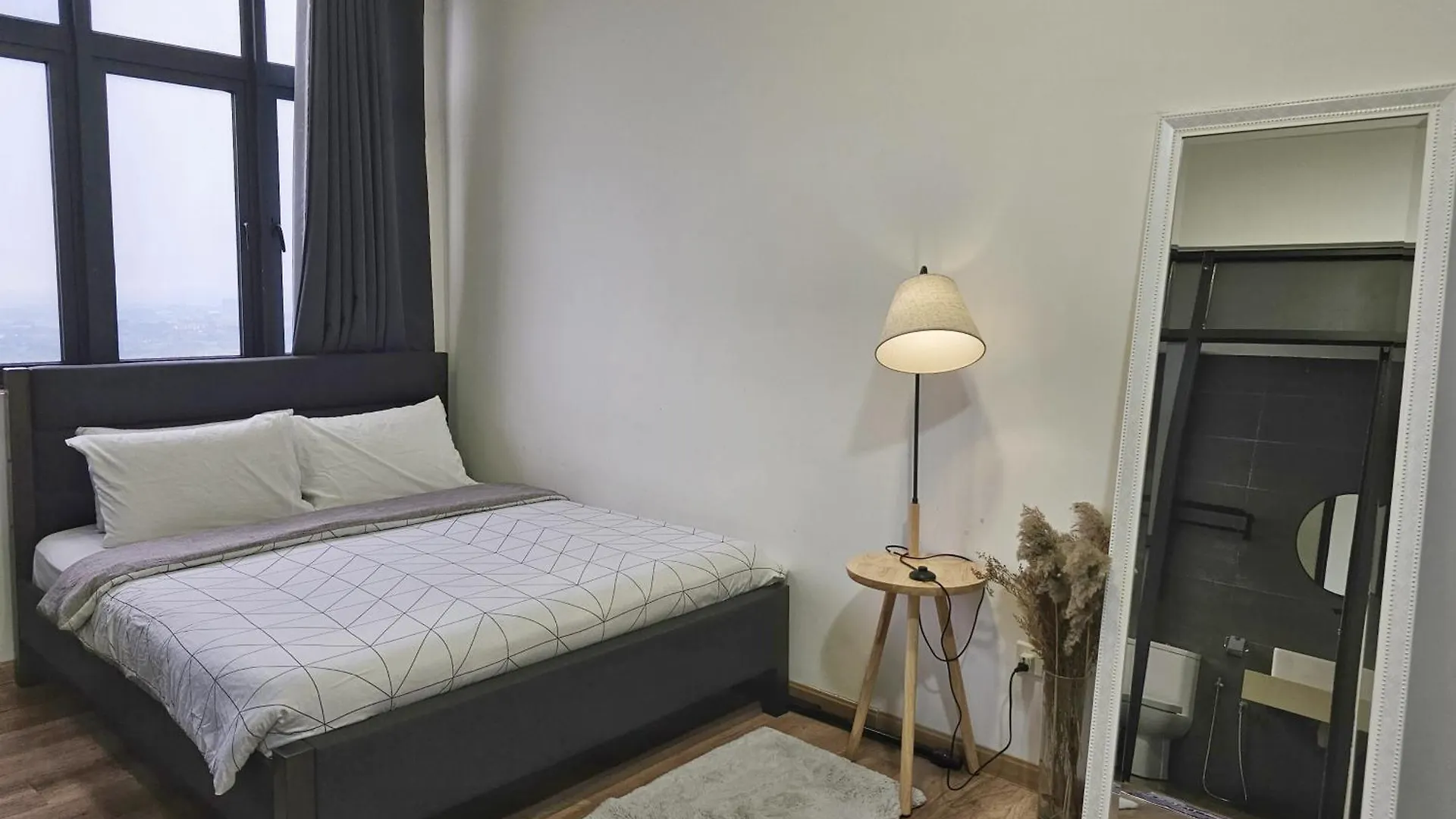 Quartz Residence - Melaka 0*, Malacca Malaisie
