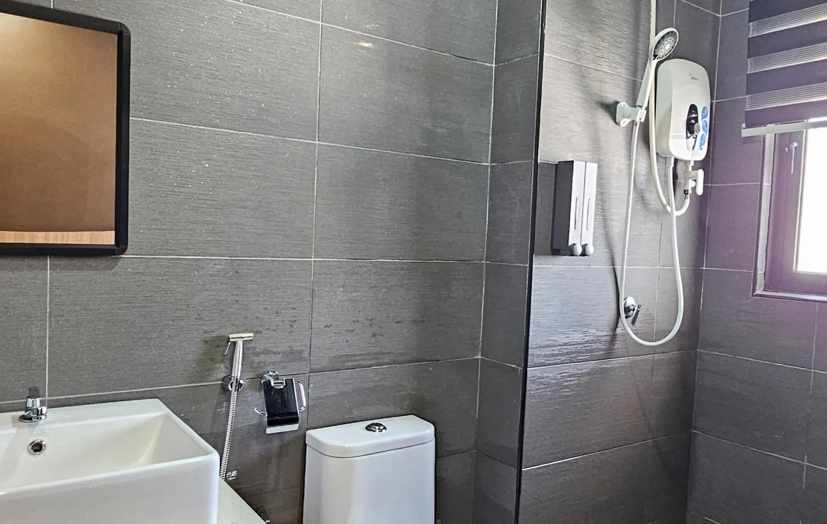 Quartz Residence - Melaka Malaisie