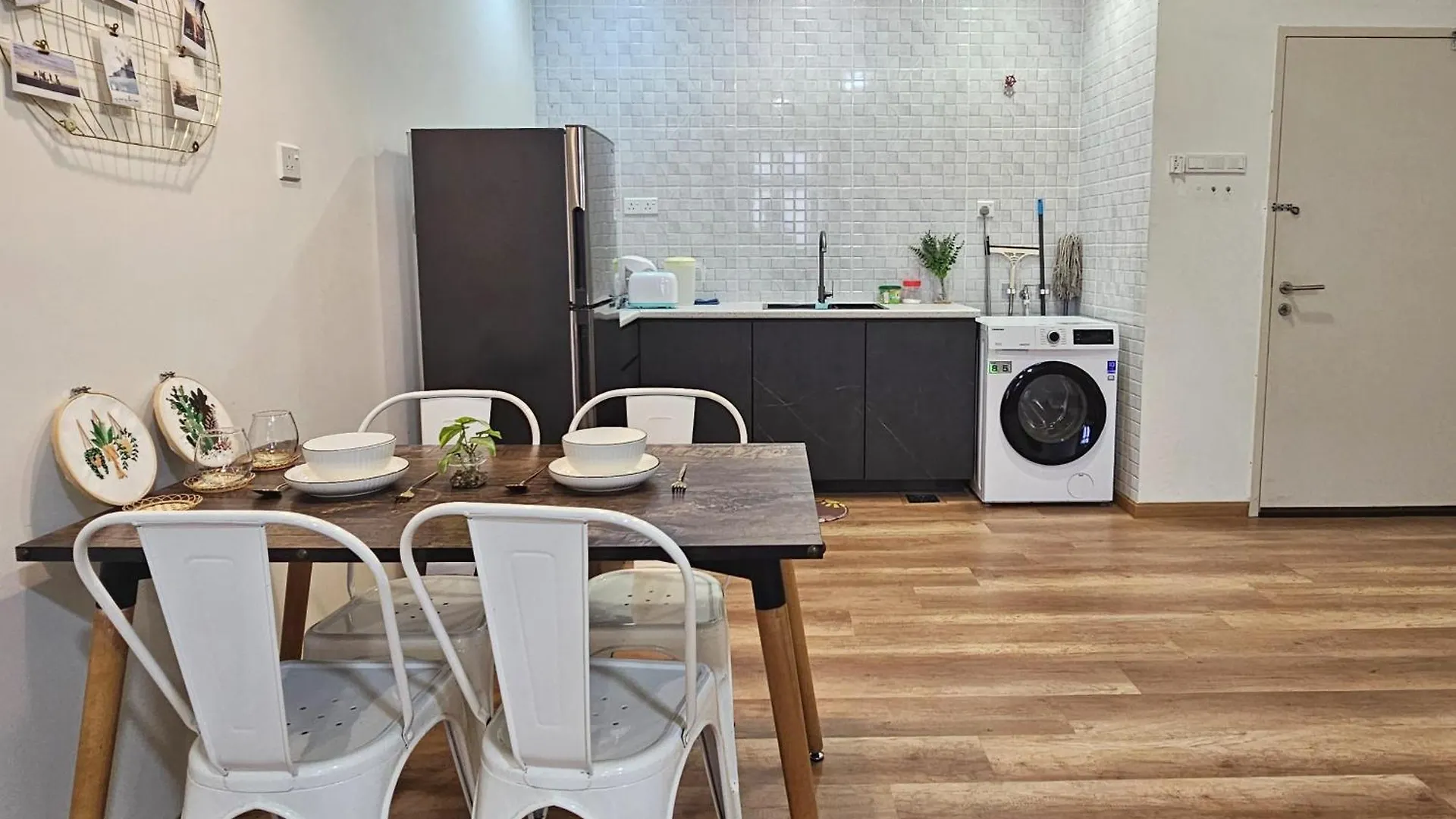Quartz Residence - Melaka Malaisie