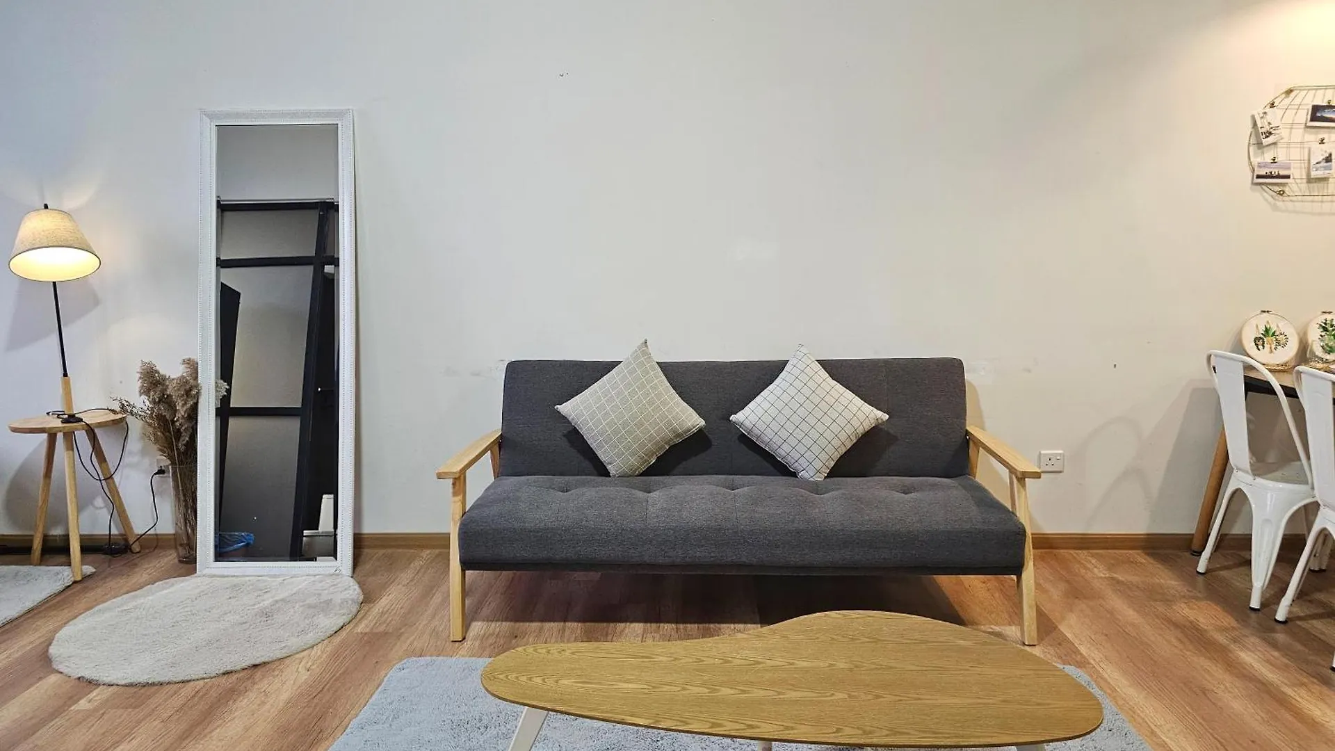 Appartement Quartz Residence - Melaka