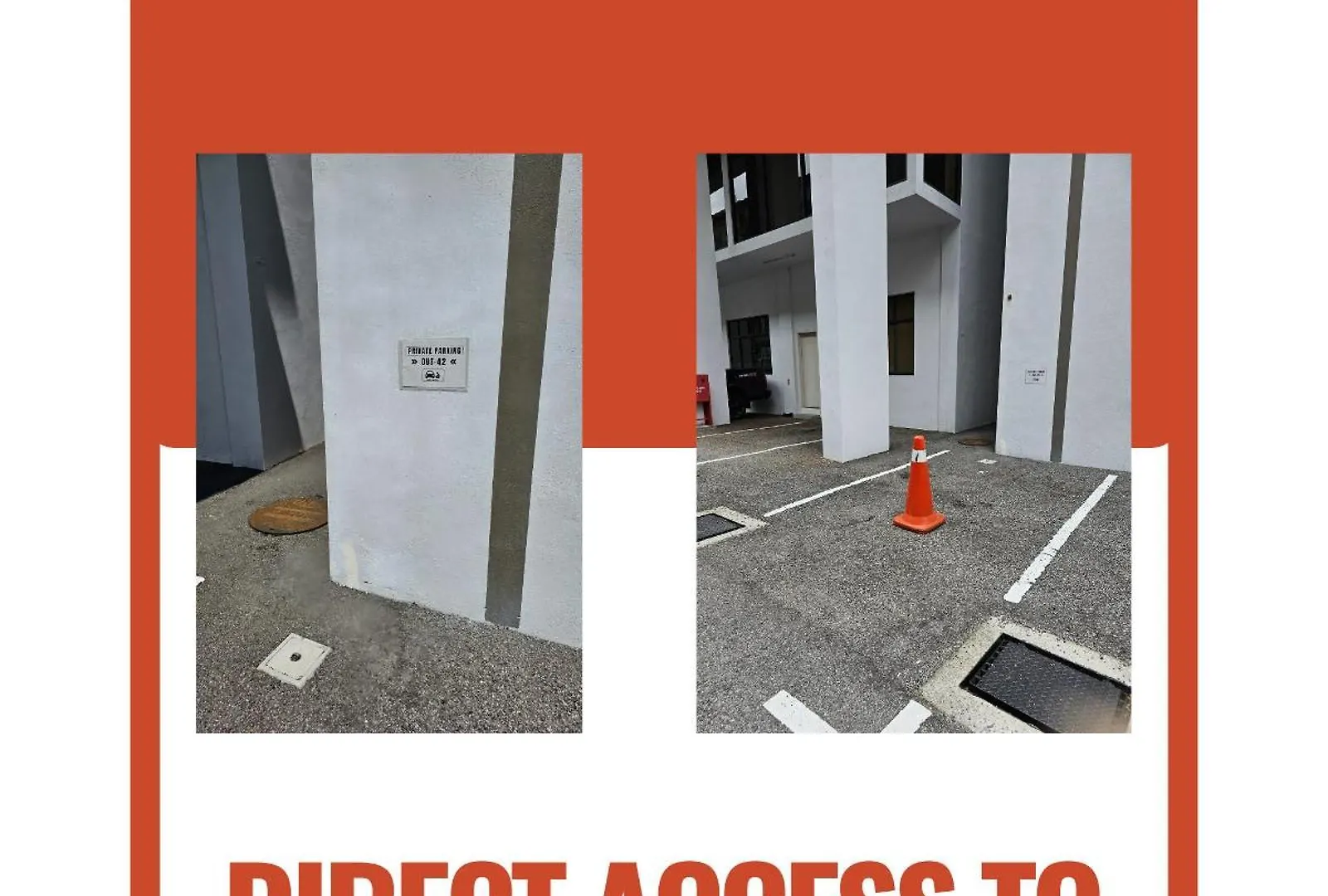 Apartment Quartz Residence - Melaka
