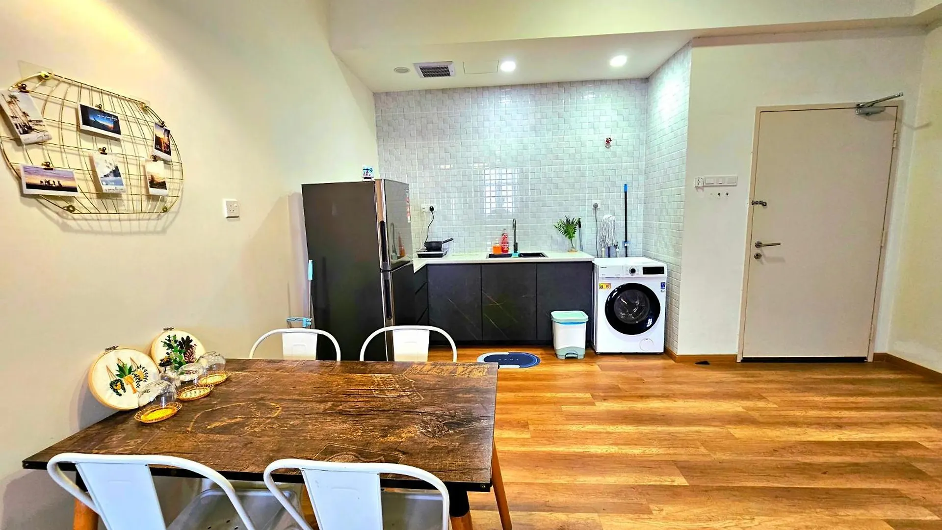 Appartement Quartz Residence - Melaka
