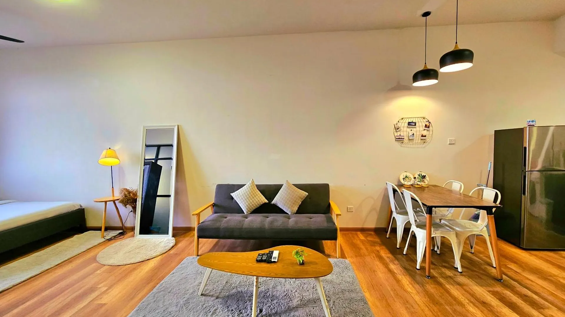Quartz Residence - Melaka Malaysia