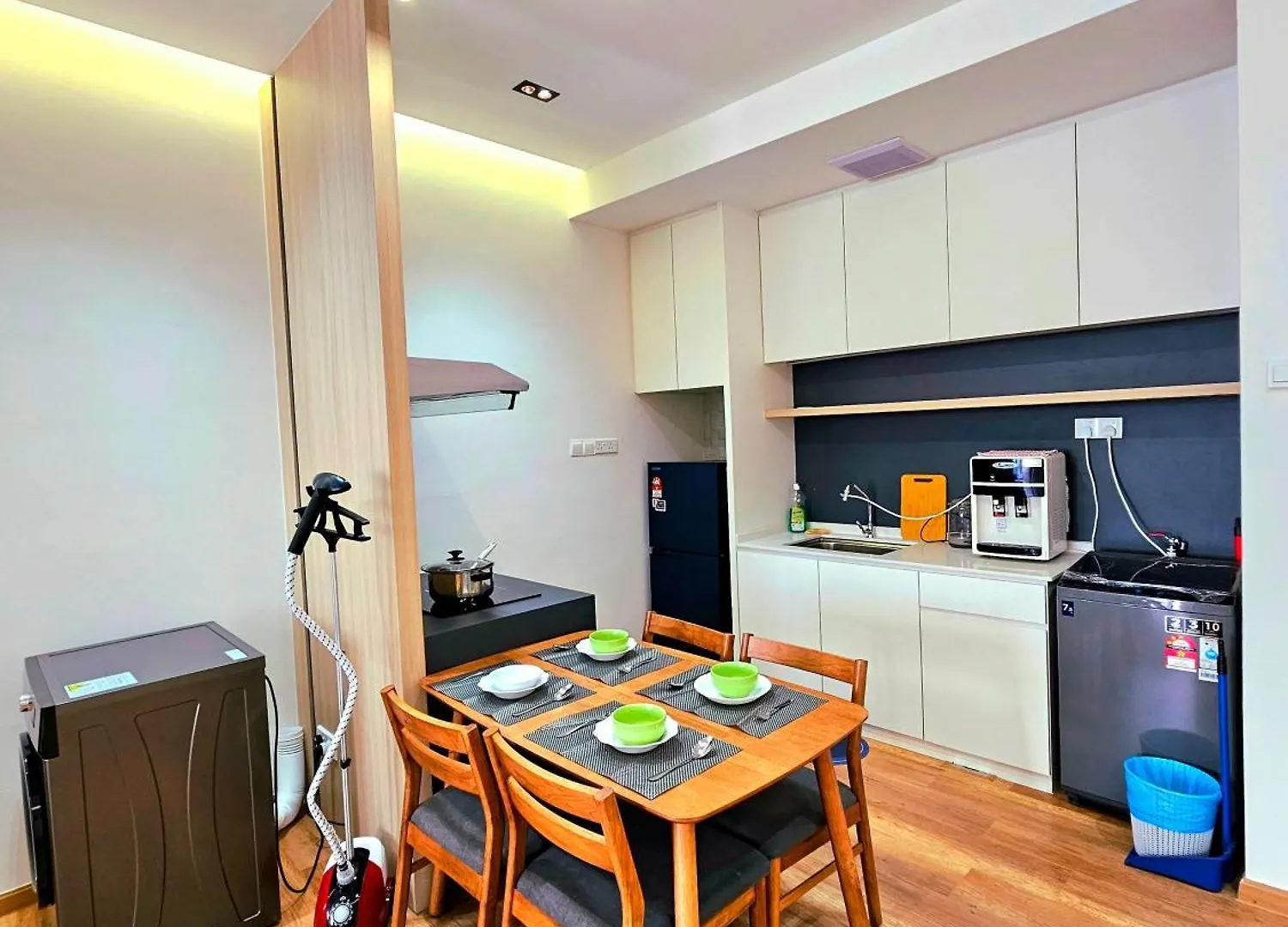 Quartz Residence - Melaka 0*, Malacca Malaysia