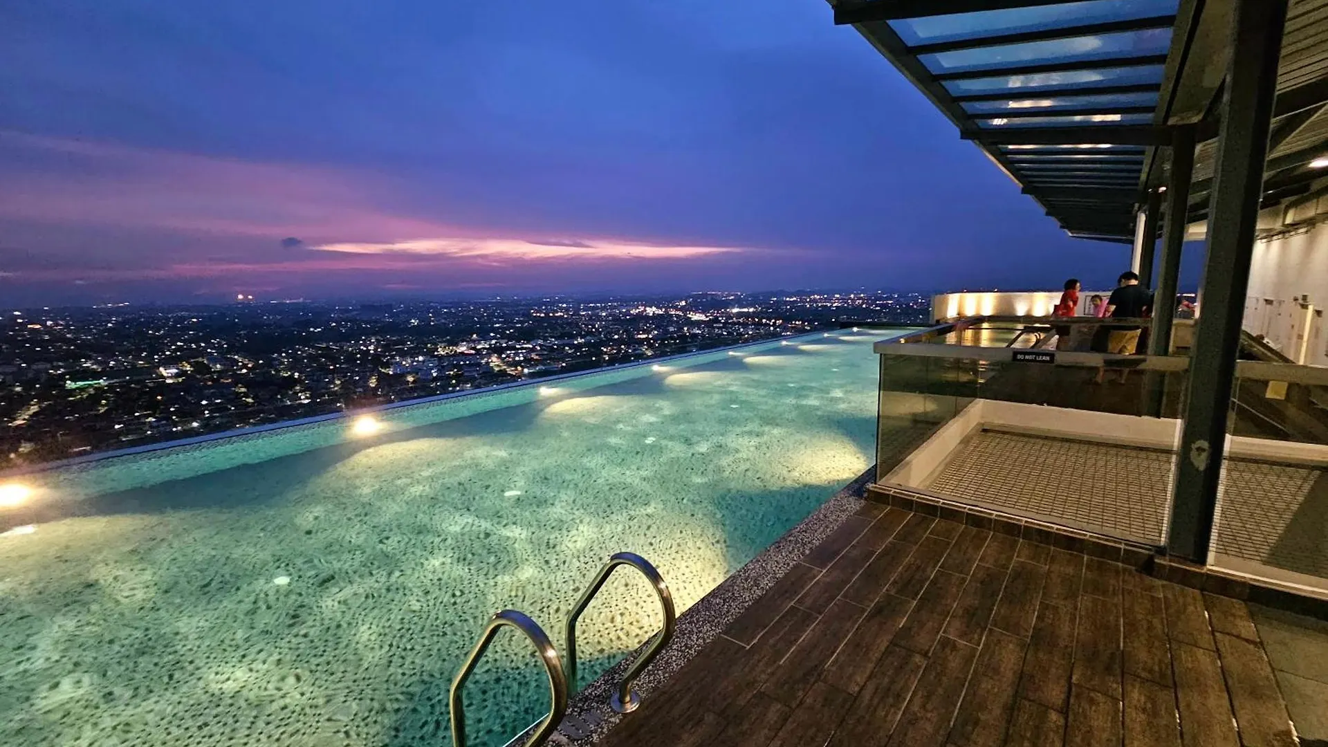 Quartz Residence - Melaka location