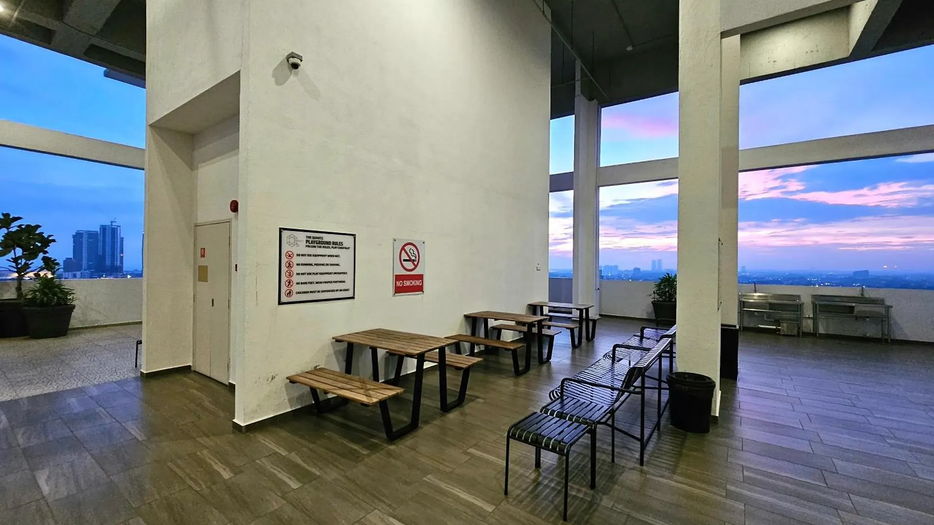 Apartment Quartz Residence - Melaka