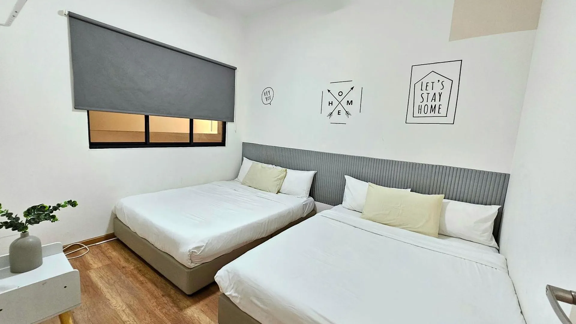 Apartment Quartz Residence - Melaka
