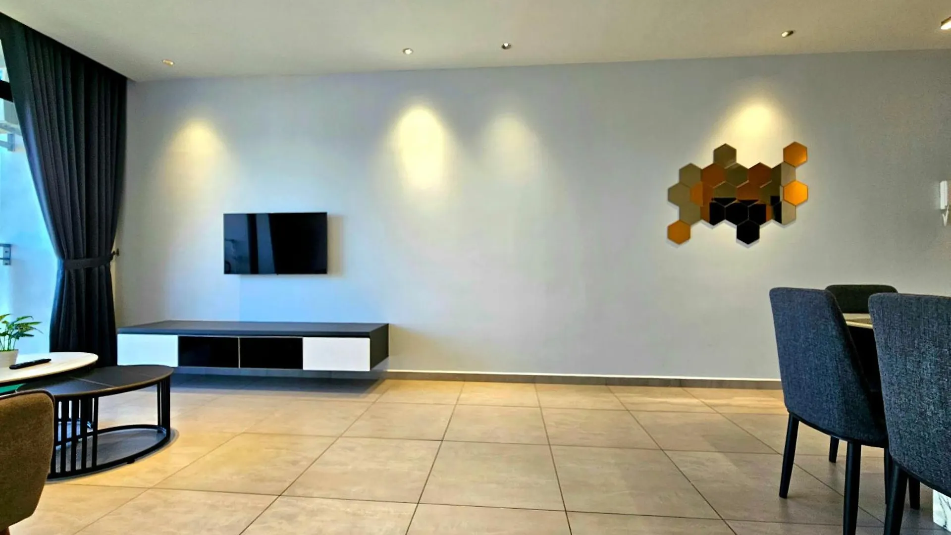 Quartz Residence - Melaka 0*, Malacca Malaysia