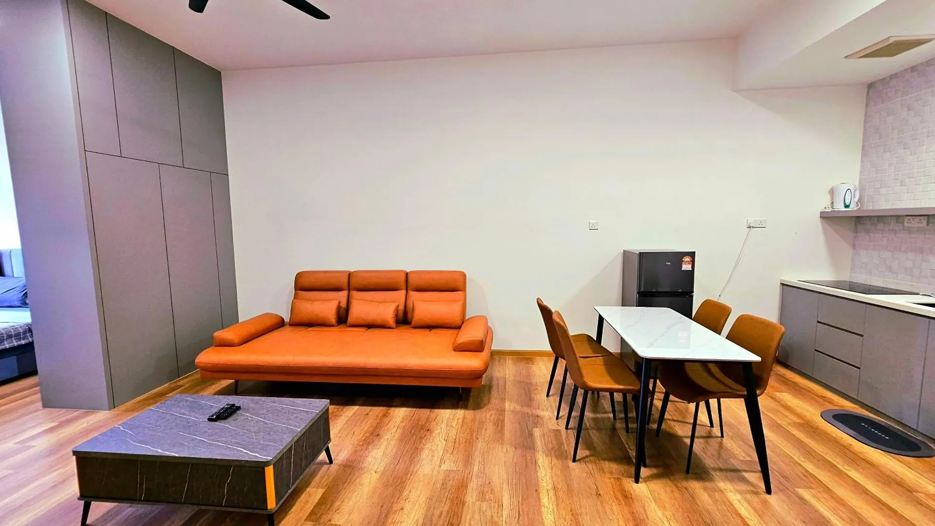 Quartz Residence - Melaka Malaysia